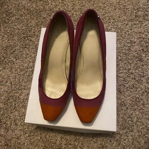 Calvin Klein Women’s heels 6.5